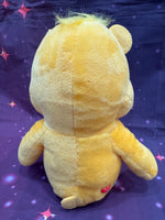 Glee, Laugh-a-Lot Care Bear