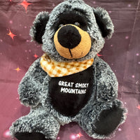 Fenn, Teddy Bear
