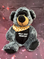Fenn, Teddy Bear