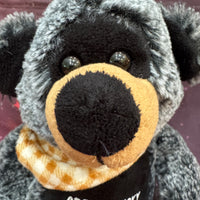 Fenn, Teddy Bear