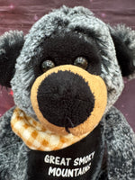Fenn, Teddy Bear