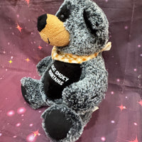 Fenn, Teddy Bear