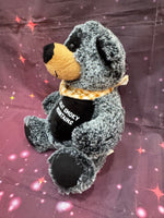 Fenn, Teddy Bear