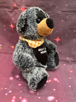 Fenn, Teddy Bear
