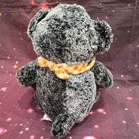 Fenn, Teddy Bear