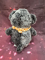 Fenn, Teddy Bear