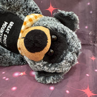 Fenn, Teddy Bear