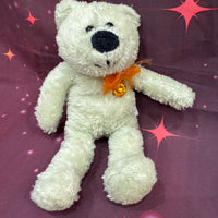 Liora, Teddy Bear