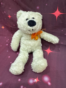 Liora, Teddy Bear