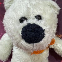 Liora, Teddy Bear