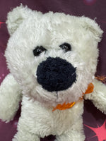 Liora, Teddy Bear