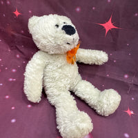Liora, Teddy Bear