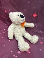 Liora, Teddy Bear