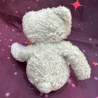 Liora, Teddy Bear