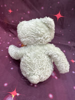 Liora, Teddy Bear