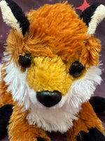 Paz, Fox