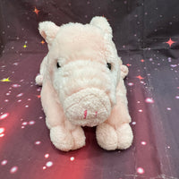 Tansi, Pig