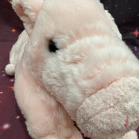 Tansi, Pig