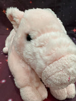 Tansi, Pig