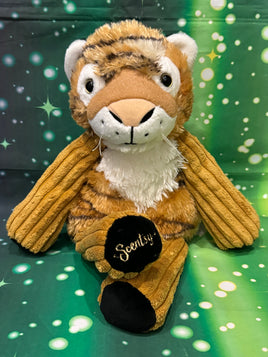 Tucker, Scentsy Buddy Tiger