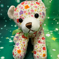 Bouquet, Teddy Bear