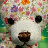 Bouquet, Teddy Bear