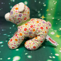 Bouquet, Teddy Bear