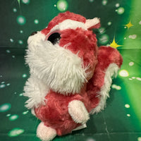 Chewoo, Red Squirrel