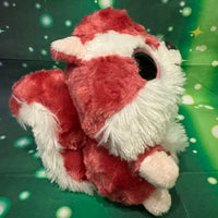 Chewoo, Red Squirrel