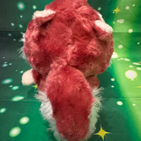 Chewoo, Red Squirrel