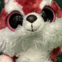 Chewoo, Red Squirrel