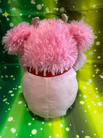 Brina, Bigfoot Squishmallows