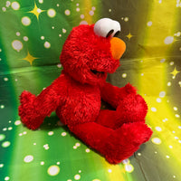 Elmo, Sesame Street