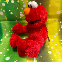 Elmo, Sesame Street