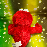 Elmo, Sesame Street
