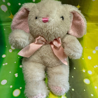 Jamba, Bunny Rabbit