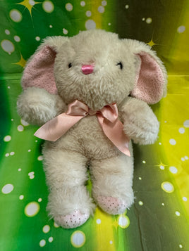 Jamba, Bunny Rabbit
