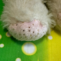 Jamba, Bunny Rabbit
