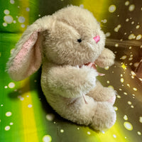 Jamba, Bunny Rabbit