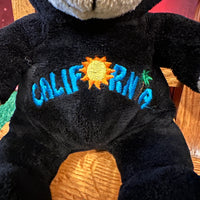 Sunny, Teddy Bear