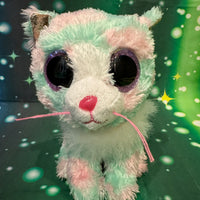 Opal, Cat Ty Beanie Boo