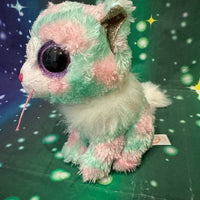 Opal, Cat Ty Beanie Boo