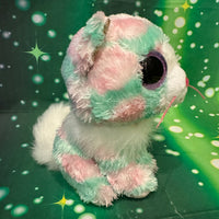 Opal, Cat Ty Beanie Boo