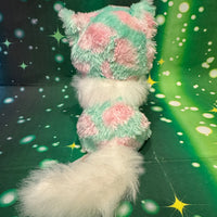 Opal, Cat Ty Beanie Boo
