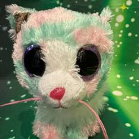 Opal, Cat Ty Beanie Boo