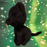 Shadow, Ty Beanie Boo Cat
