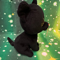 Shadow, Ty Beanie Boo Cat