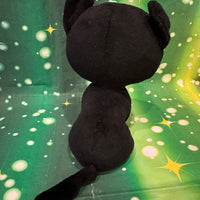 Shadow, Ty Beanie Boo Cat