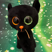 Shadow, Ty Beanie Boo Cat