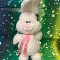 Floofie, Bunny Rabbit